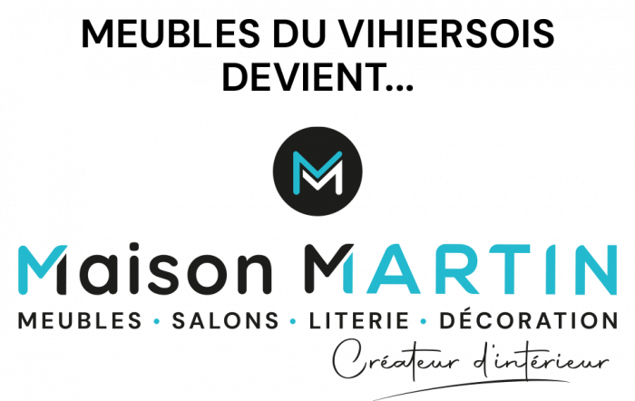 Maisonmartinmm Vihiersois