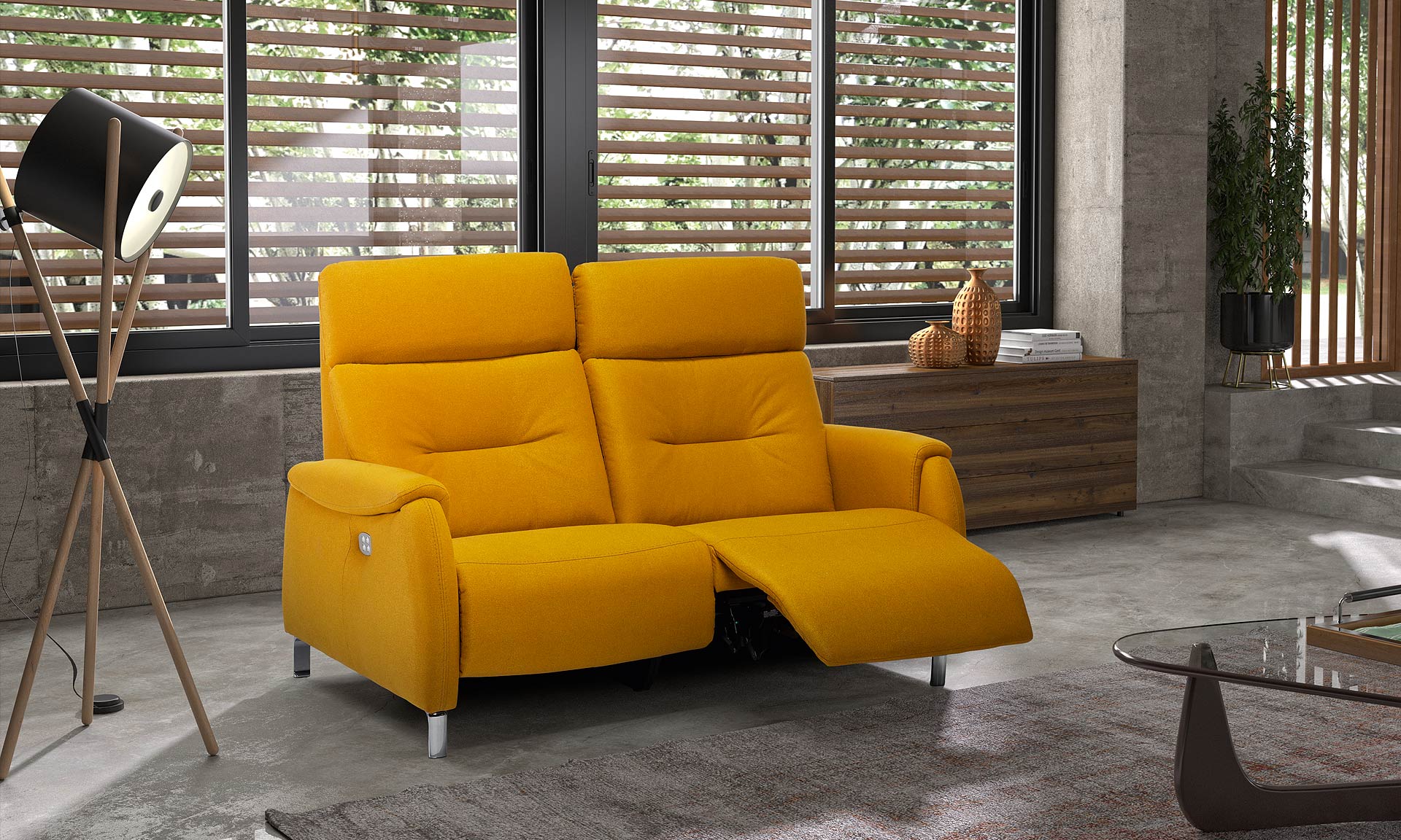 Maestri Golden 1