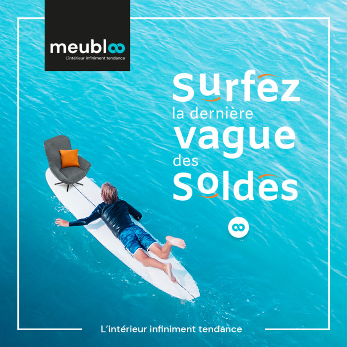 Soldes Surf