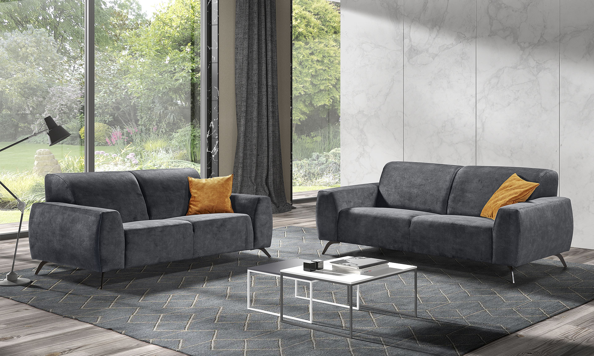 Confort Luxe Sweet 1