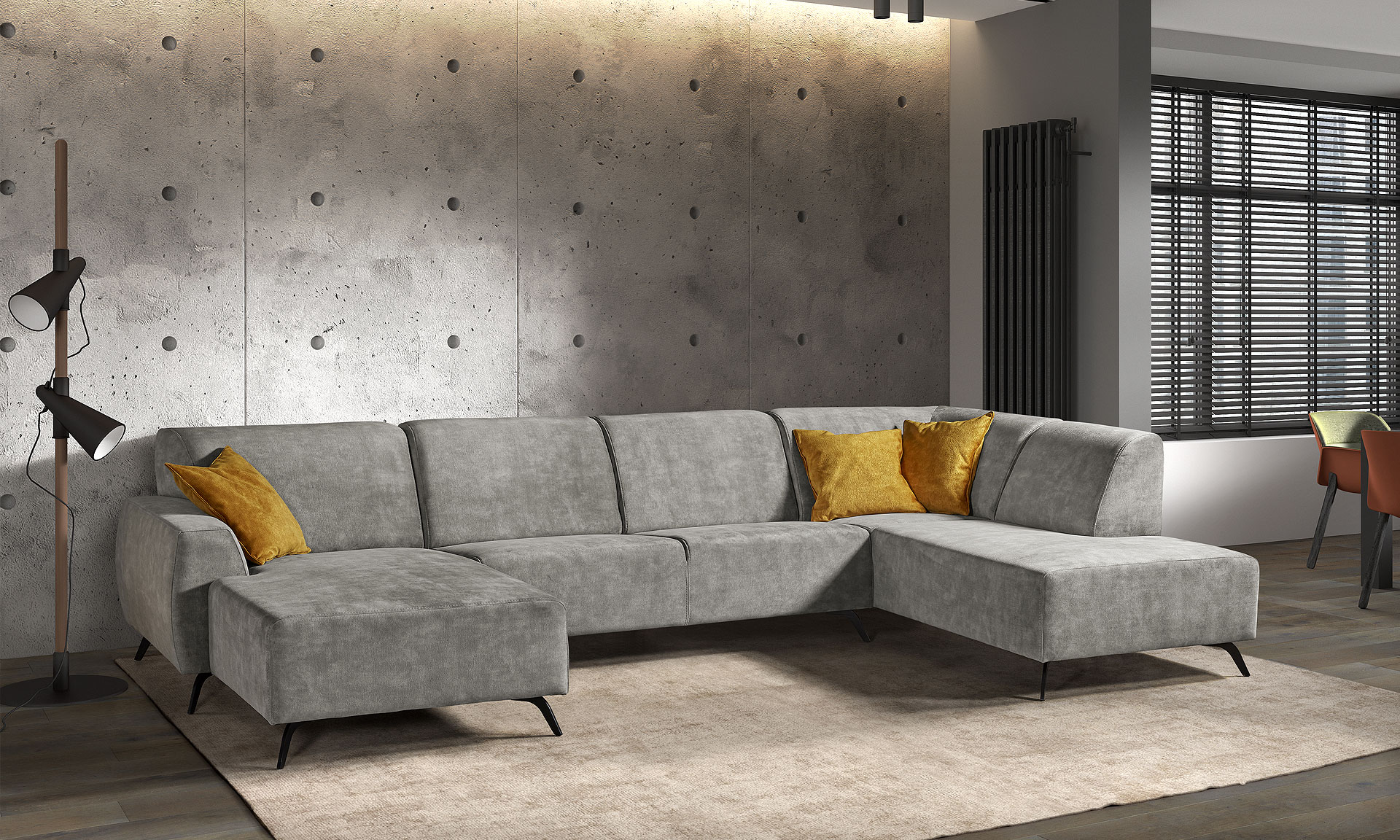 Confort Luxe Sweet 2