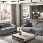 Confort Luxe Bizon