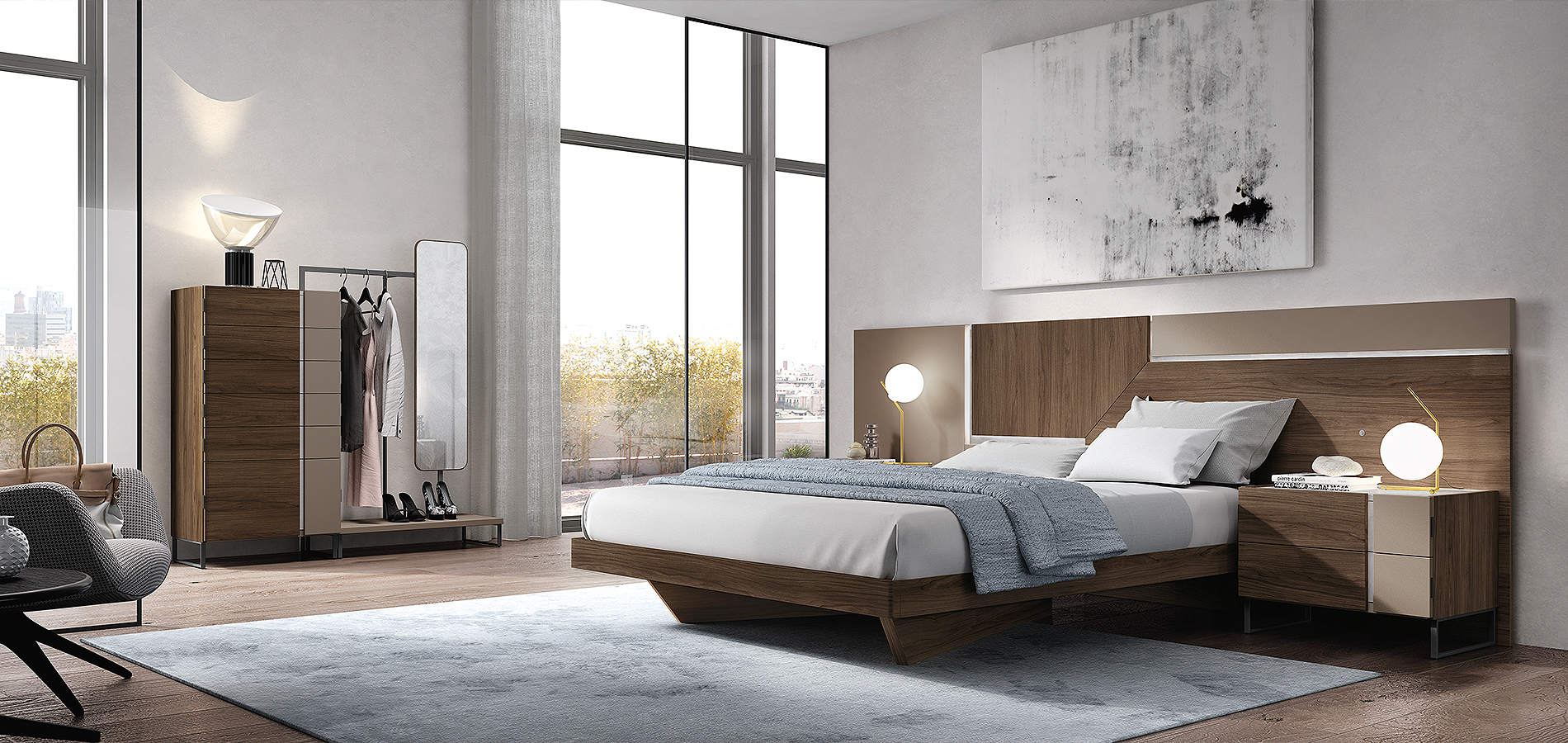 Chambre Glicerio Icon