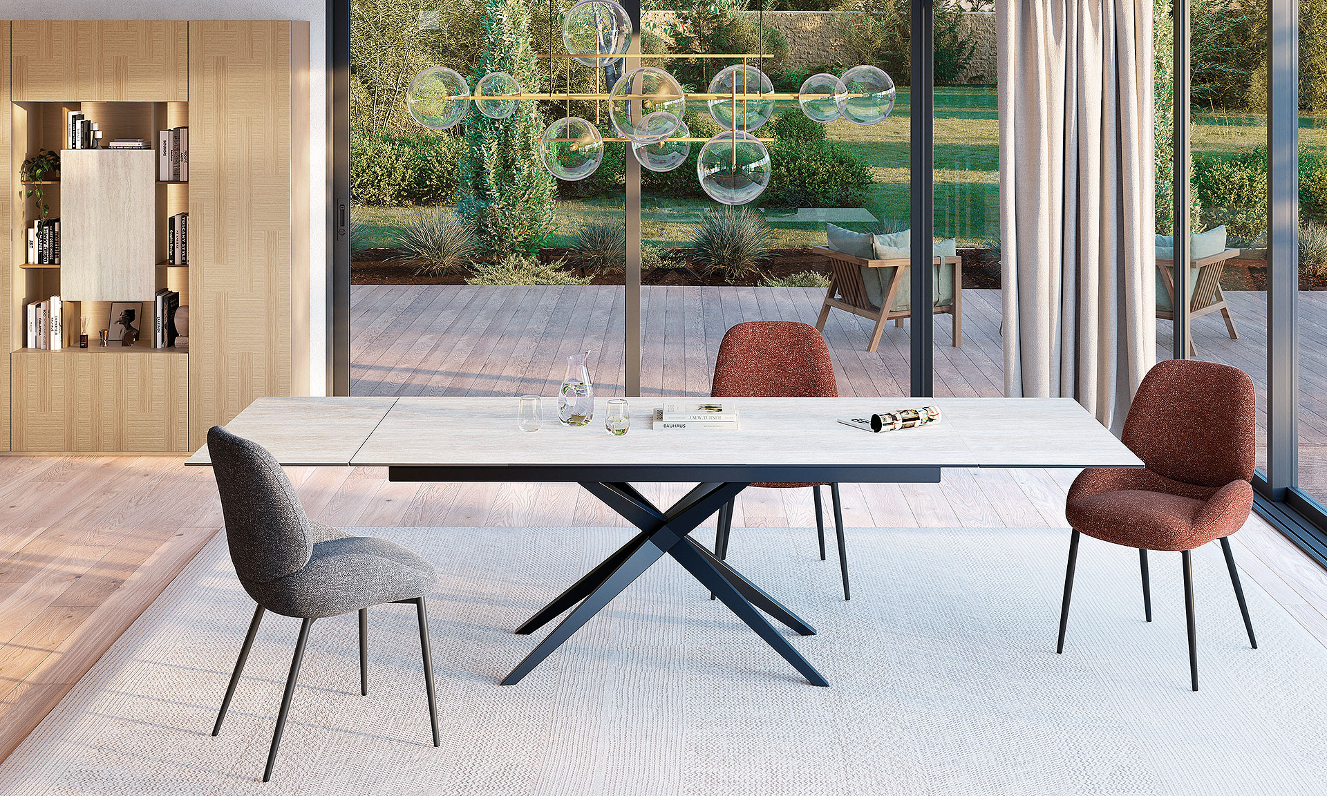 Celio Ecrin Table 4
